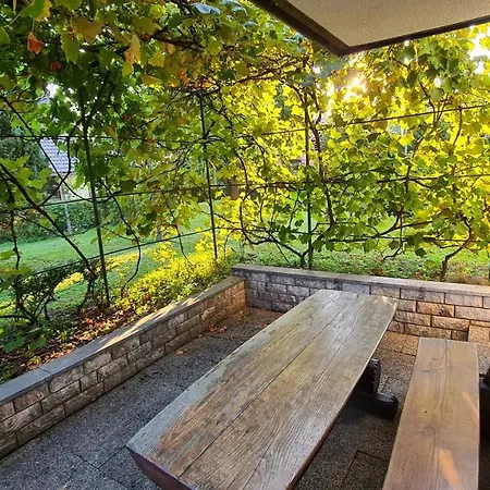 Appartement Ajdna