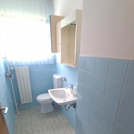 Ajdna Appartamento Zirovnica