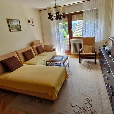 Ajdna Appartement *