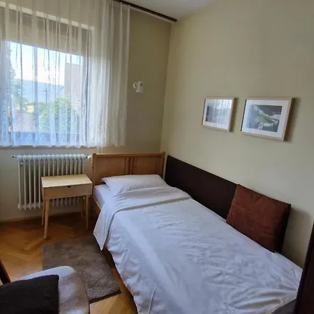 Ajdna * Жировница