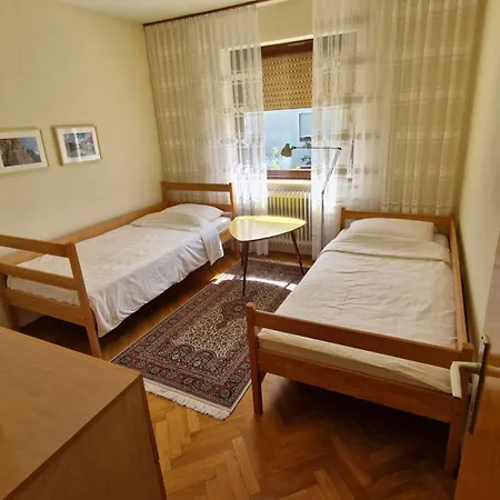 Ajdna Appartement