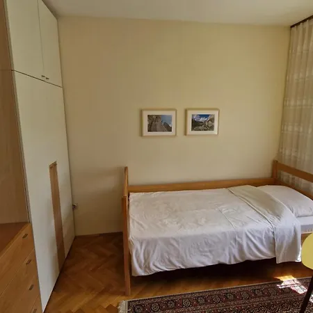 Ajdna Appartement *