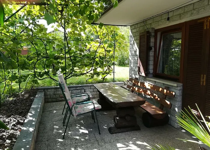 公寓 Ajdna Zirovnica